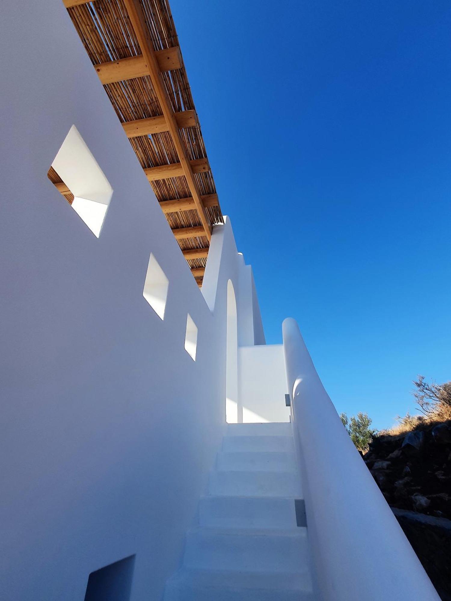 Villa Orea Elounda  Exterior photo
